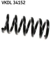 SKF VKDL 34152
